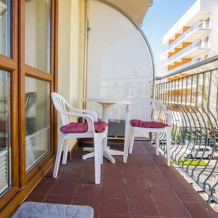 Apartament Typ Studio Jula Miedzyzdroje Eksteriør bilde